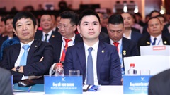 Tập đoàn T&T Group ký hợp tác chiến lược với Hội Doanh nhân trẻ Việt Nam